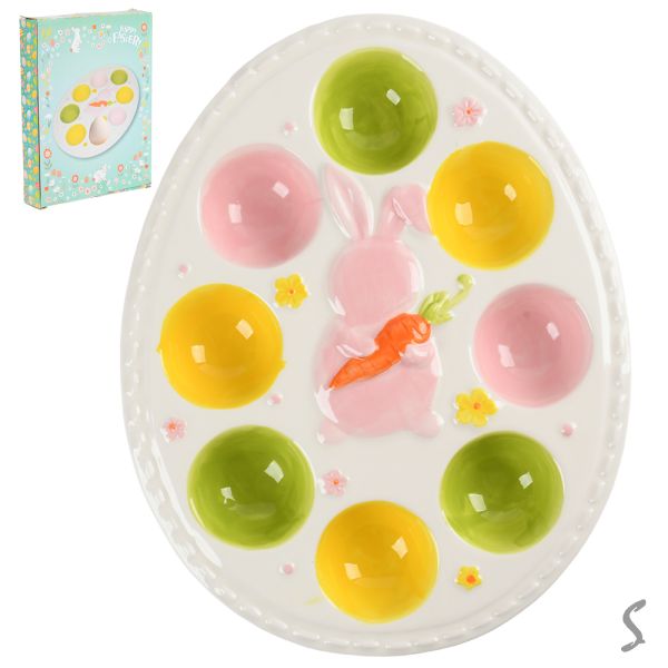 ����� ��� ��� "Blooming Egg" 27*21*2.5�� R40706-1