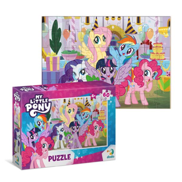 ���� �� 60 ��������� My Little Pony. ���������