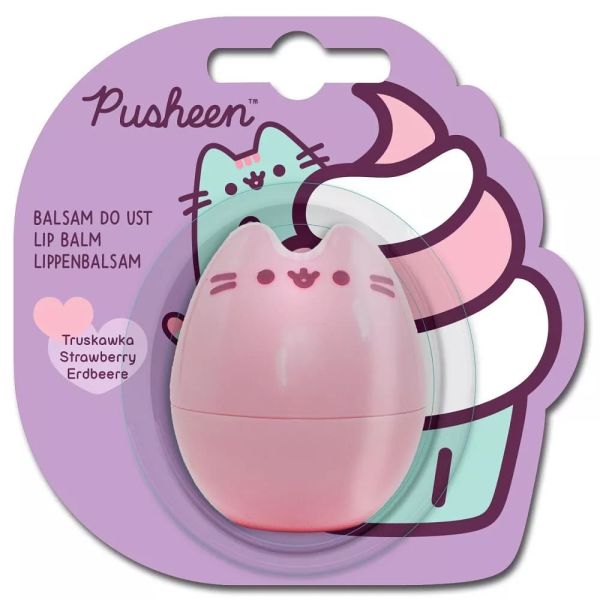 ������� ��� ��� 3D � �������� �������� �� "Pusheen", 6 �