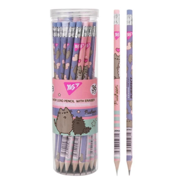 ������ Yes �/�� ����. � ����. � ��. ���, 36��/�� "Pusheen" 2 ���. ���
