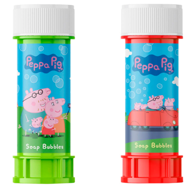 200175 ��������� ������ "Peppa Pig" � ��. �ᒺ� 60 ��.