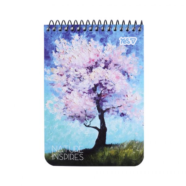 ������� ��� ������� Yes �6/80 ��. ������� "Nature inspires"