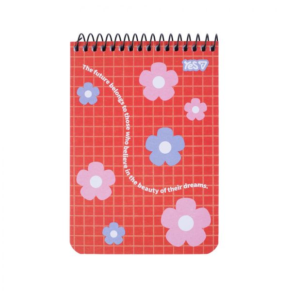 ������� ��� ������� Yes �6/80 ��. ������� "Smiley and Flowers"