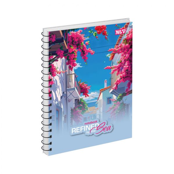 ������� ��� ������� Yes �5/80 ��.������� "Refined Sea.�ink" ���