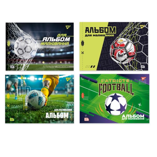 ������� ��� ��������� YES �4 28�/100 �����, � ����������� (Football)