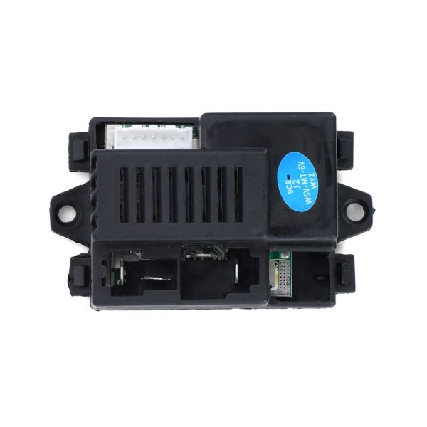 Блок управления  M 6297-RC RECEIVER