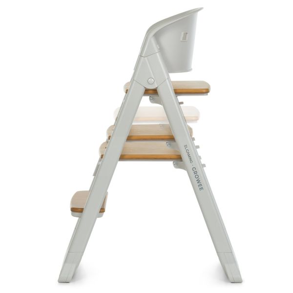 �������� EL CAMINO GROWEE ME 1222 Cream