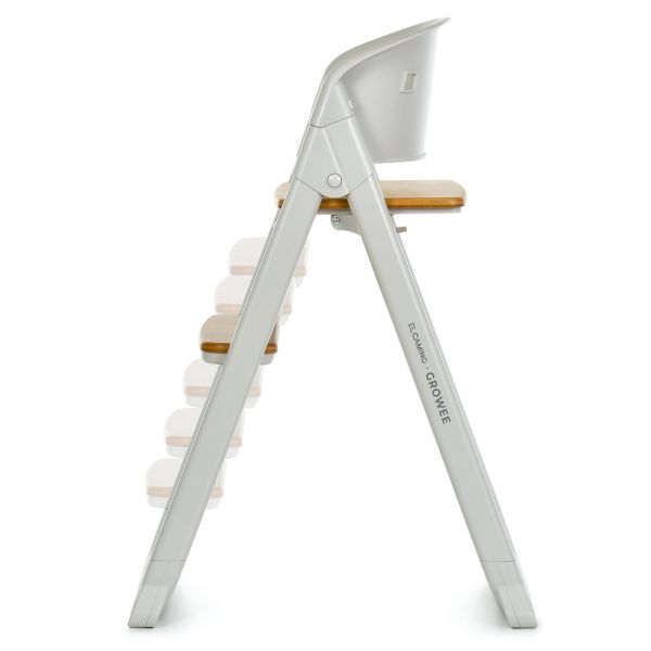 �������� EL CAMINO GROWEE ME 1222 Cream