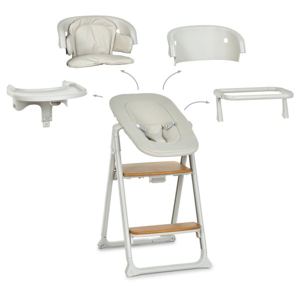 �������� EL CAMINO GROWEE ME 1222 Cream