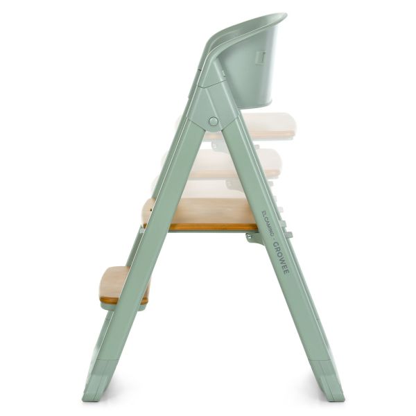 ������� EL CAMINO GROWEE ME 1222 Sage Green