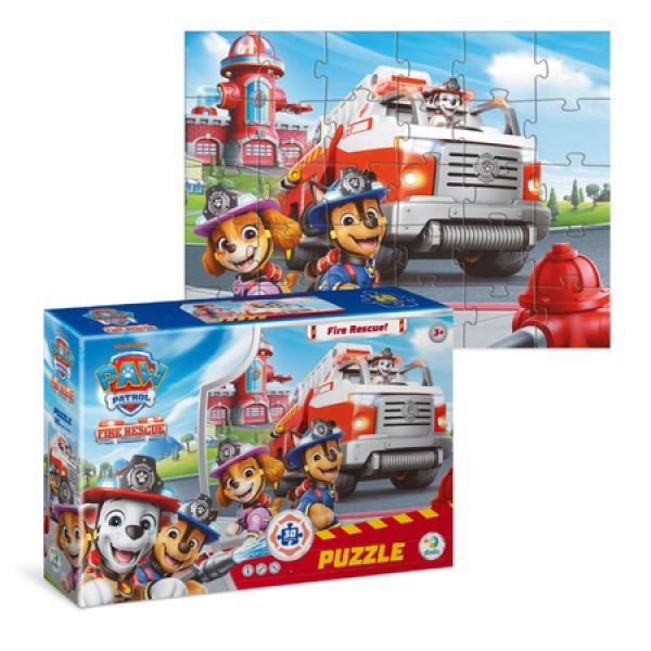 ���� �� 30 �������� Paw Patrol