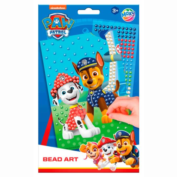 ����� ��� ��������� ������� Moxy Paw Patrol, ���. 723306