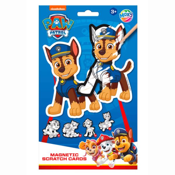 Moxy Paw Patrol ���� ��� �������� "������-�������", ���.723351