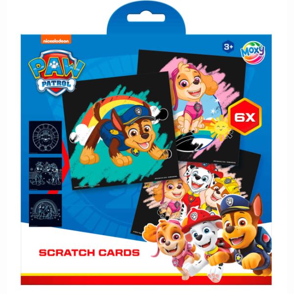 Moxy Paw Patrol ���� ��� �������� "������-������", ���.723382