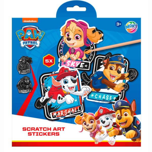 Moxy Paw Patrol ����� ��� ���������� "������-��������", ���.723450