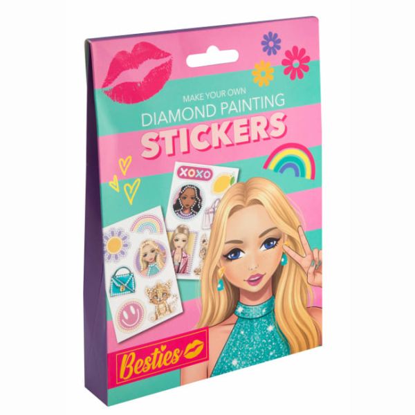 ����� ������� Besties "�������� �������", �������, ���.990199
