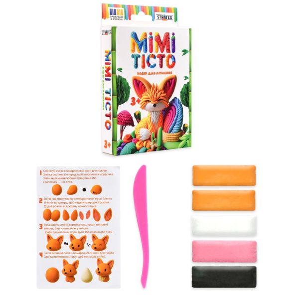 ���� ��� ������� Strateg MIMI Ҳ��� ������� (31057)