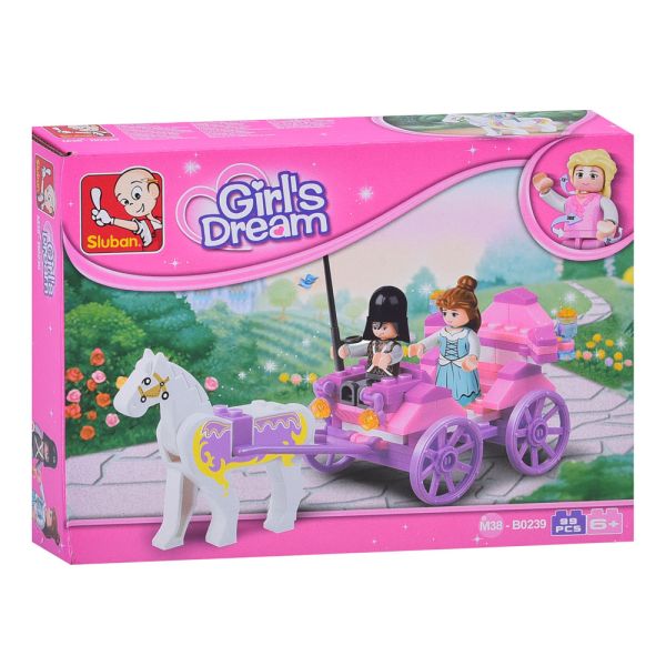 ����������� SLUBAN M38-B0239