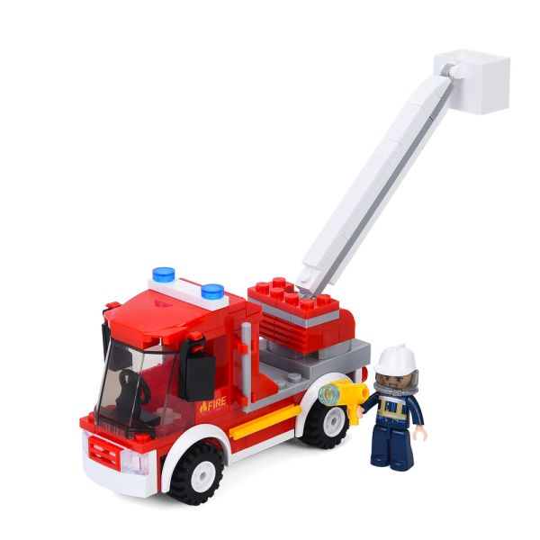 ����������� SLUBAN M38-B0632