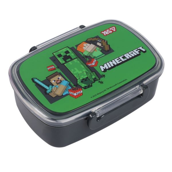 ��������� Yes "Minecraft" 750 ��