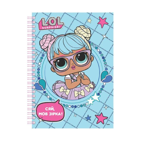 �������� �5, 96 �. �� "LOL SURPRISE!" (�������)