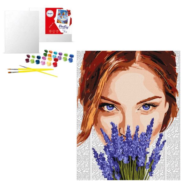 KHO "�������� �����: �������" 40x50��