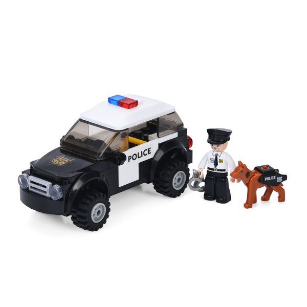 ����������� SLUBAN M38-B0639