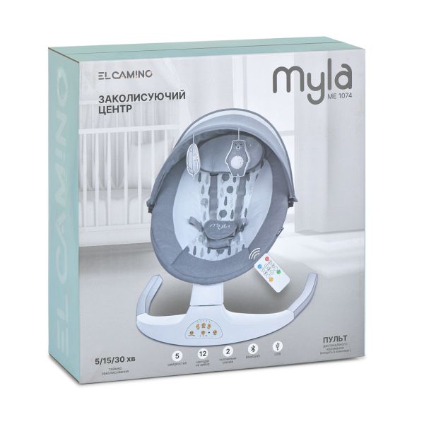 ������������ ����� ME 1074 MYLA Soft Pink