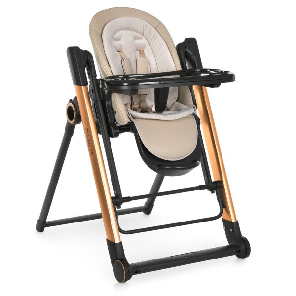 �������-�������� ME 1102 DEBUT Posh Beige