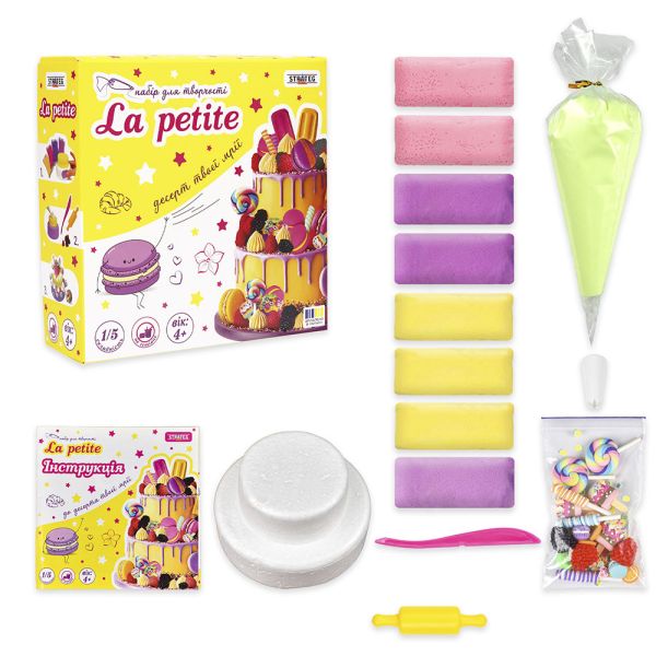 ���� ��� �������� Strateg La petite ������ ��� (30791)