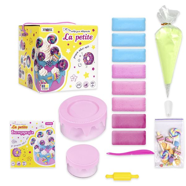 ���� ��� �������� Strateg La petite �������� ��� (31092)