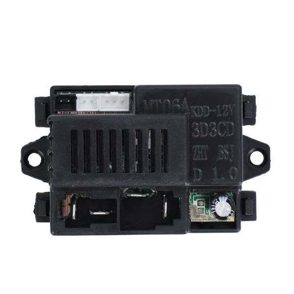 Блок керування M 6307-RC RECEIVER