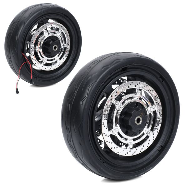 Колесо M 6307-F-EVA WHEEL