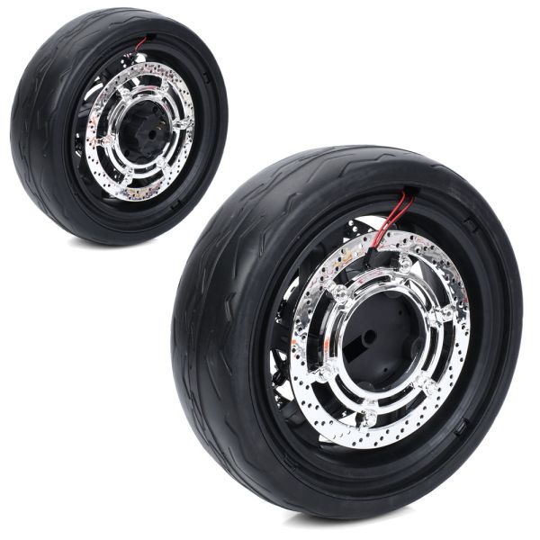 Колесо M 6307-R-EVA WHEEL