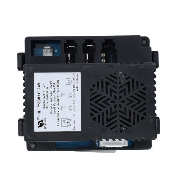 Блок керування M 6322-RC RECEIVER