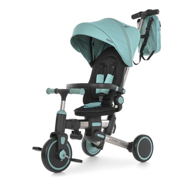 ��������� El Camino TRIGO ME 1226 Jade Green