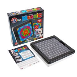 Игрушка "Мозаика ТехноК", арт. 3199 Игрушка "Мозаика ТехноК", арт. 3199