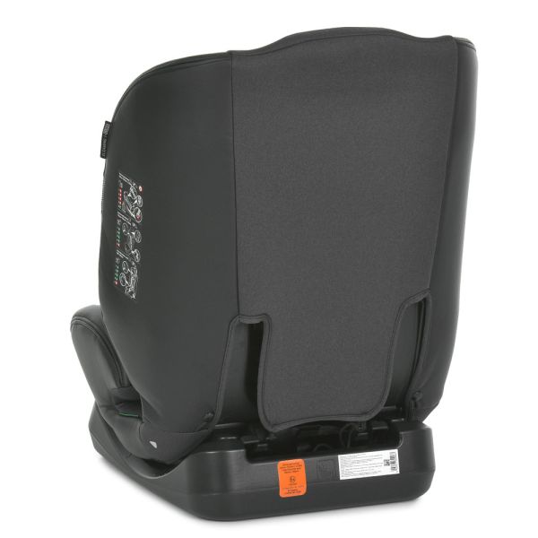 ���������� El Camino i-CORE ME 1206 Gray