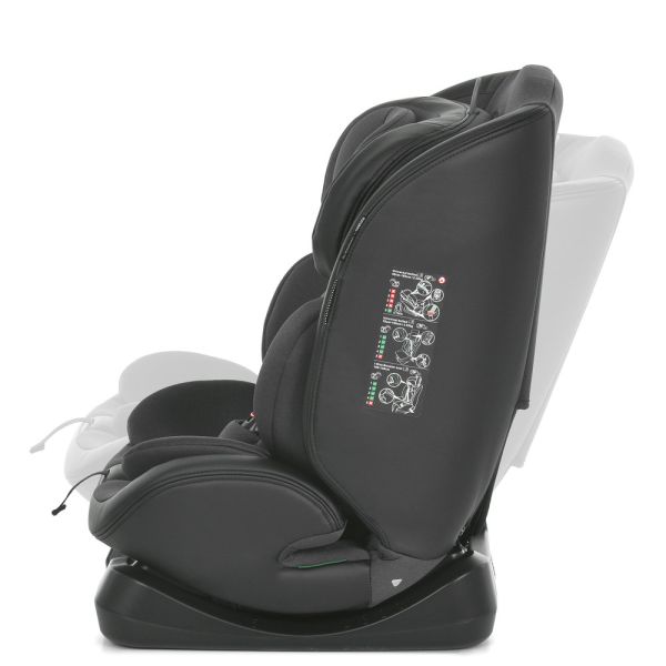 ���������� El Camino i-CORE ME 1206 Gray