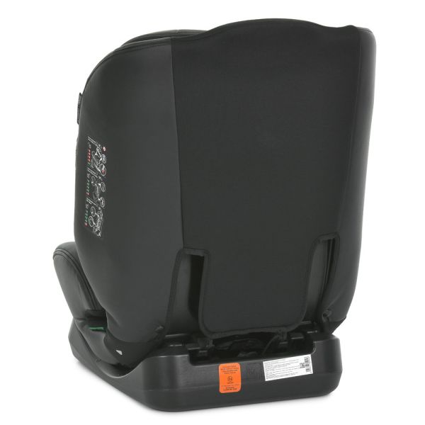 ���������� El Camino i-CORE ME 1206 Black