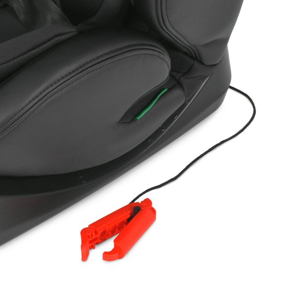 ���������� El Camino i-CORE ME 1206 Black