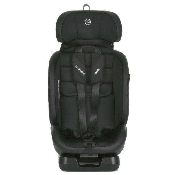 ���������� El Camino i-CORE ME 1206 Black