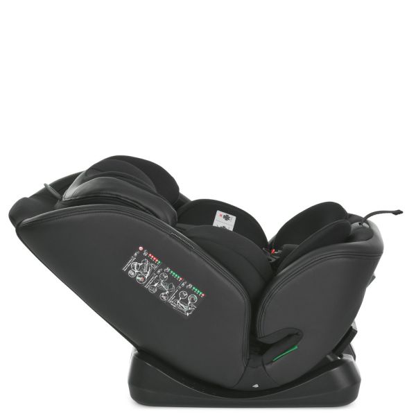 ���������� El Camino i-CORE ME 1206 Black