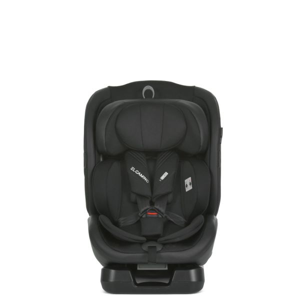���������� El Camino i-CORE ME 1206 Black