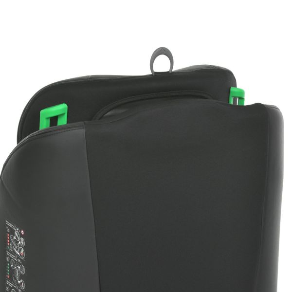 ���������� El Camino i-CORE ME 1206 Black