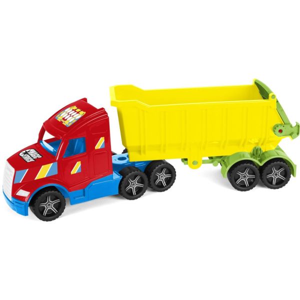 "Magic Truck Basic" ��������� � ����