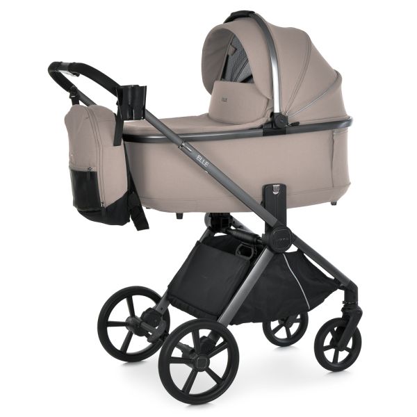 ������� ������������� El Camino ELLE ME 1221 Beige