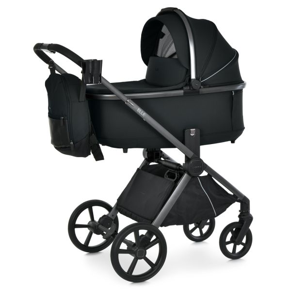 ������� ������������� 2�1 El Camino ELLE ME 1221 Black
