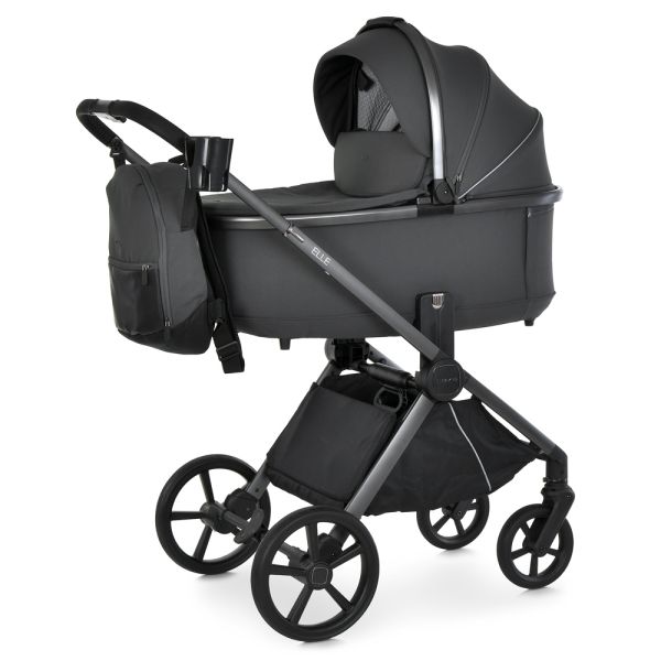������� ������������� El Camino ELLE ME 1221 Gray 2�1
