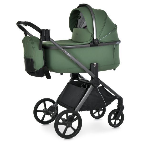 ������� ������������� 2�1 El Camino ELLE ME 1221 Green
